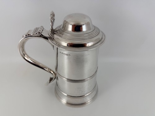 Bellissima tazza tankard - bellissima,