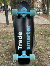 Penny Skateboard Bitget - 5°