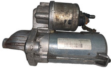 Motorino avviamento FIAT