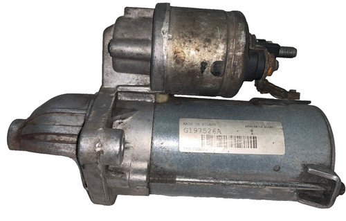 Motorino avviamento fiat - motorino,