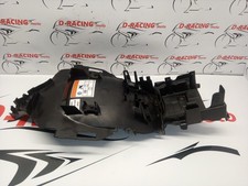 SOTTOCODONE HONDA VFR 1200 FA DCT 2010-2017 UNDERTAIL