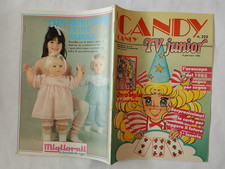 CANDY CANDY 223 EDITORIALE