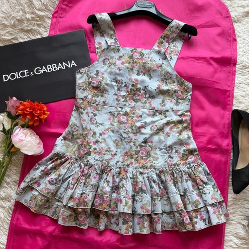 Tuta dolce gabbana - dolce, &