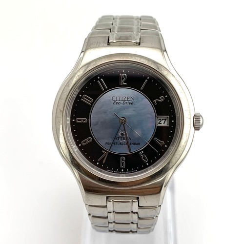 Orologio citizen attesa - orologio,
