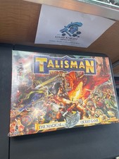 Vintage Games Workshop