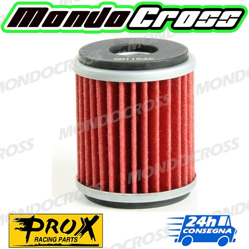 Filtro olio prox yamaha - prox, yz
