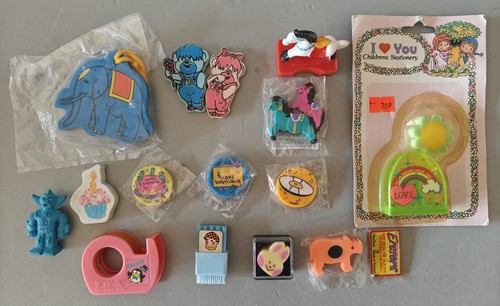 Lotto gomme gommine - lotto, gomme,