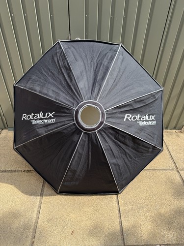 Elinchrom rotalux octabox 135 - rotalux,