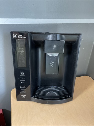 Genuine oem refrigerator - genuine, lg