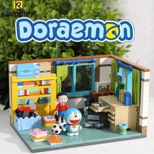 Keeppley Original Doraemon