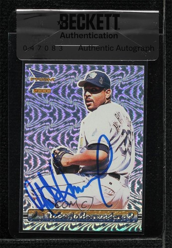 2000 pacific prism silver - prism,