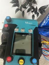 Kit riflusso e zaino Mako By