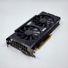 EVGA GTX 1050 Ti SSC Gaming