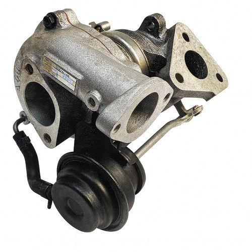 Turbocompressore land cruiser - turbocompressore,