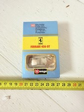 BURAGO PORTACHIAVI FERRARI