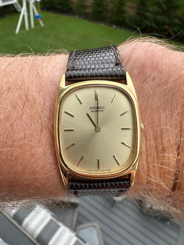 Seiko 7430 5490 orologio - orologio, da