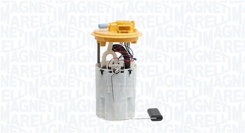 Magneti marelli gruppo - magneti,