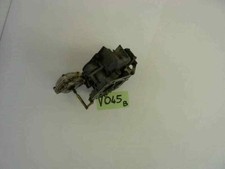 Carburatore Weber incompleto