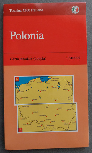 Map mappa carta stradale - carta,