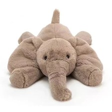 34 cm Jellycat Smudge Elephant
