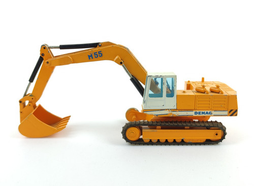 Nzg 273 demag - nzg,