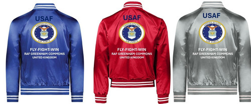 Usaf raf greenham commons - usaf, *