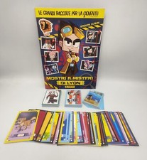 Lyon Mostri e Misteri 2021