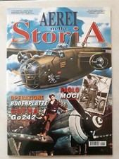 Aerei nella storia - ,