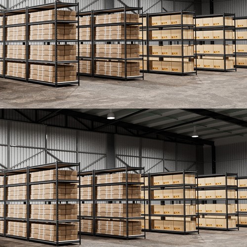 Workpro 10pack scaffale - workpro,