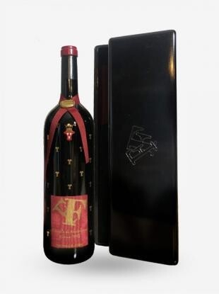 Brunello montalcino docg - brunello, di