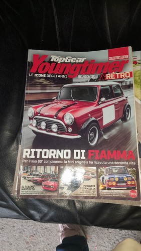 Rivista auto top gear - , auto-top