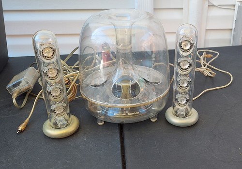 Harman kardon sound sticks - kardon,