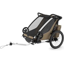 Thule Chariot Cross 2 doppio