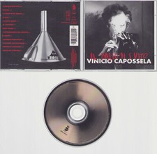 CAPOSSELA VINICIO  Il ballo di