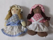 2 Bambole Vintage Pedigree