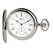 CAPITAL - Pocket Watch -