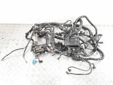 Cavo cablaggio motore nissan - cablaggio,