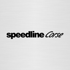 PEGATINA SPEEDLINE CORSE vinilo autocollant coche adesivi sticker decal vinyl