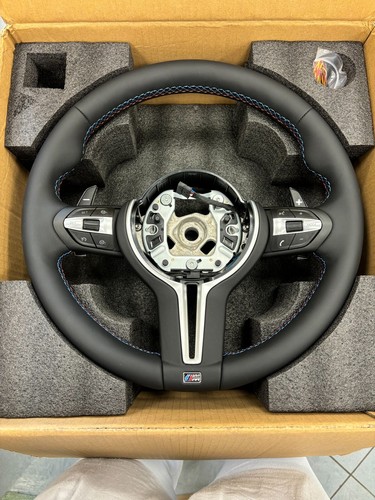 Volante bmw f20 f30 f31 - bmw,