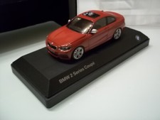 BMW Serie 2 Coupe' M Sport
