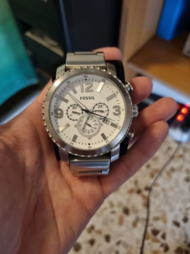 Orologio fossil jr1227 con - orologio,
