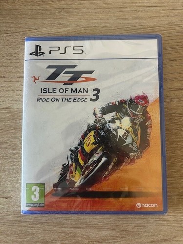 Isle man ride on the - ride,