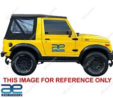 Ricambio Morbido Top Denim Per