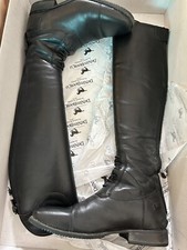 DENIRO SALENTO 02 FIELD BOOT