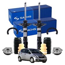 Ammortizzatori Tamponi Supporti Anteriori Sachs Mercedes Classe a W169 B W245