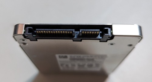 Unità ssd stato solido - stato,