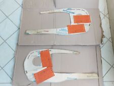 BMW R 100  R 80  /7  FILETTO ADESIVO NERO ORIGINALE RIPRISTINO SERBATOIO BMW /7