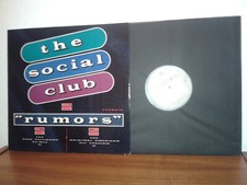 ✪ The Social Club ‎–