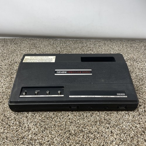 Sistema videogiochi coleco - videogiochi,