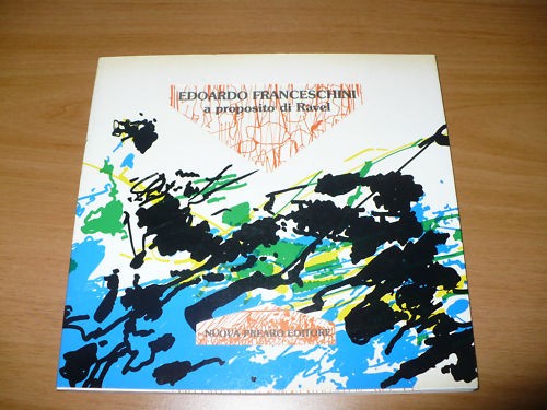 Edoardo franceschini - edoardo, a
